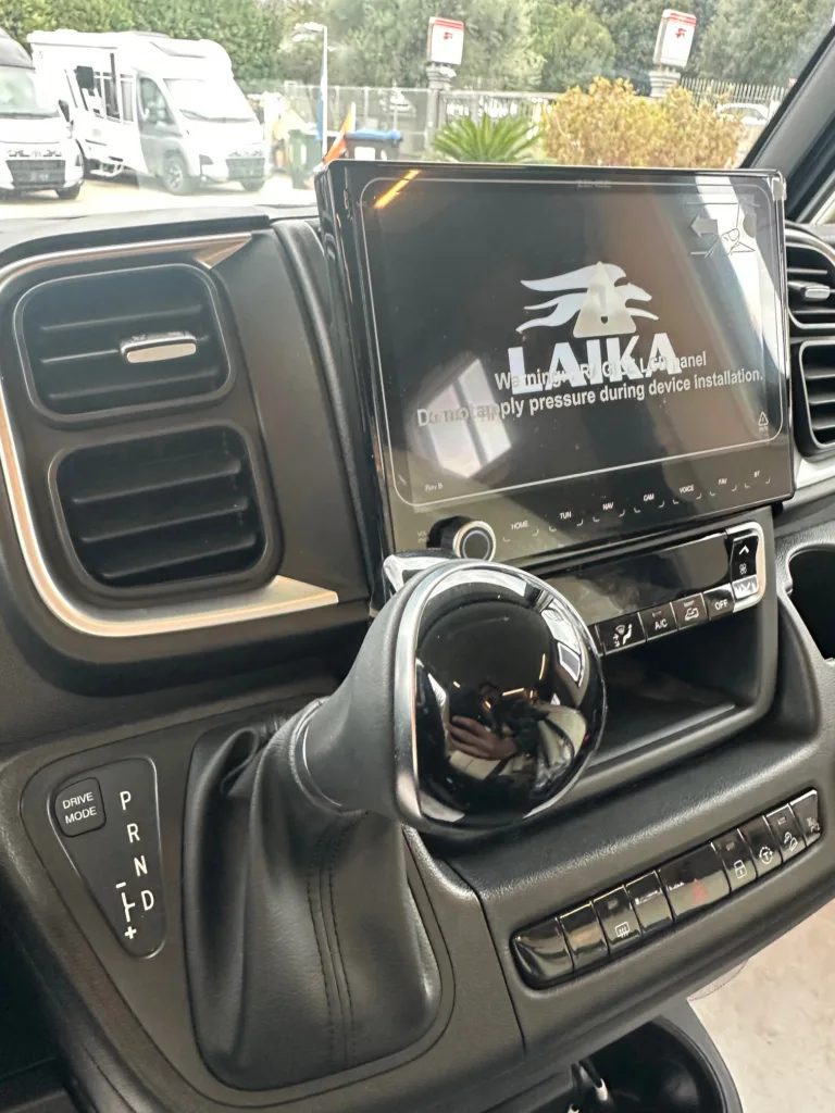LAIKA KREOS H 5109 - foto 9