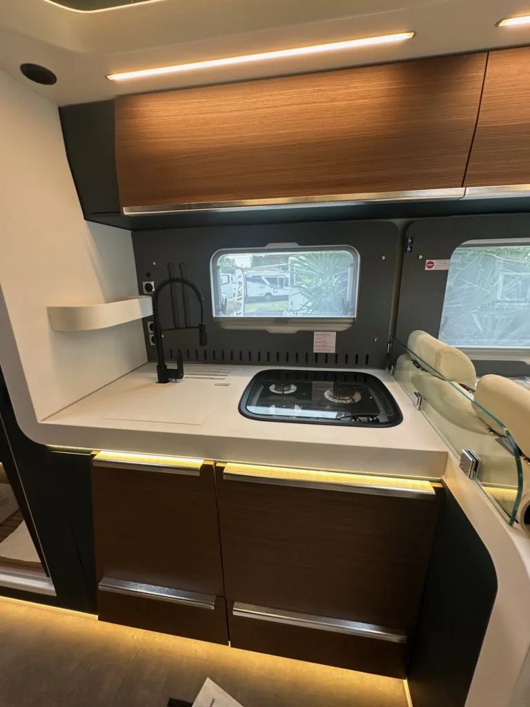 LAIKA KREOS H 5109 - foto 22