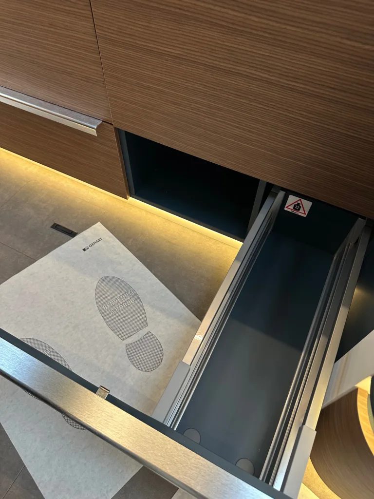 LAIKA KREOS H 5109 - foto 25