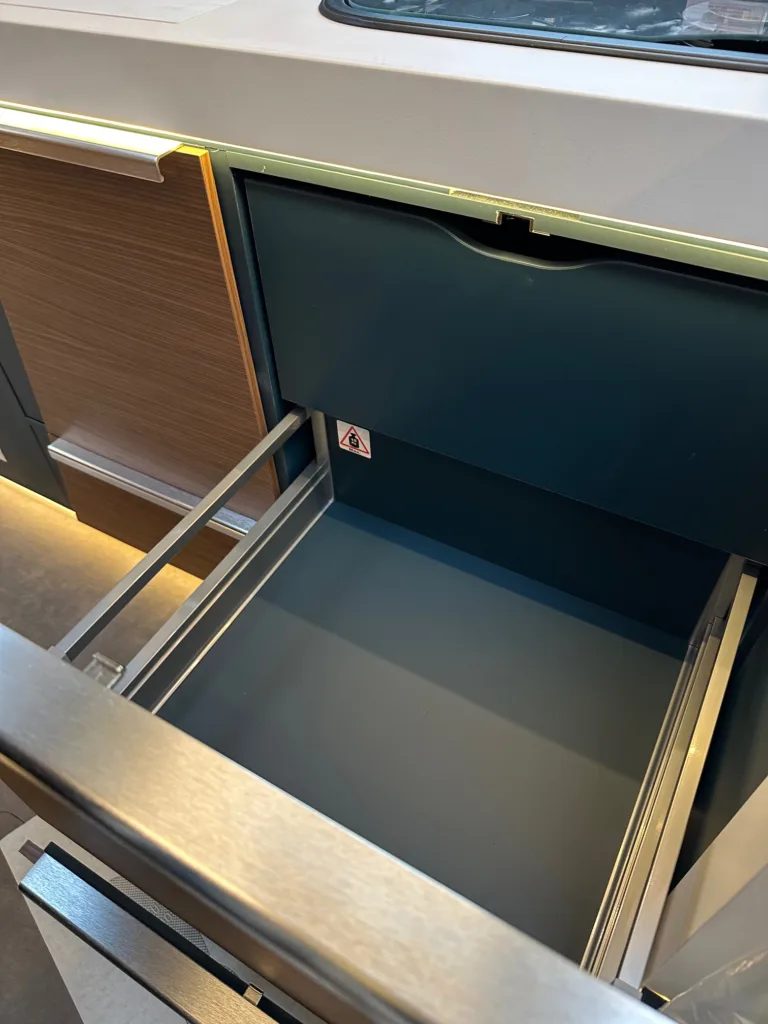 LAIKA KREOS H 5109 - foto 26