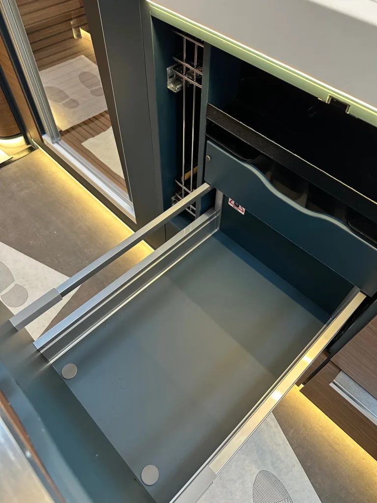 LAIKA KREOS H 5109 - foto 30