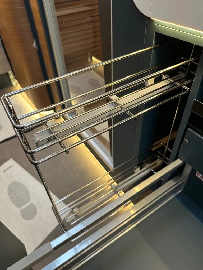 LAIKA KREOS H 5109 - foto 32