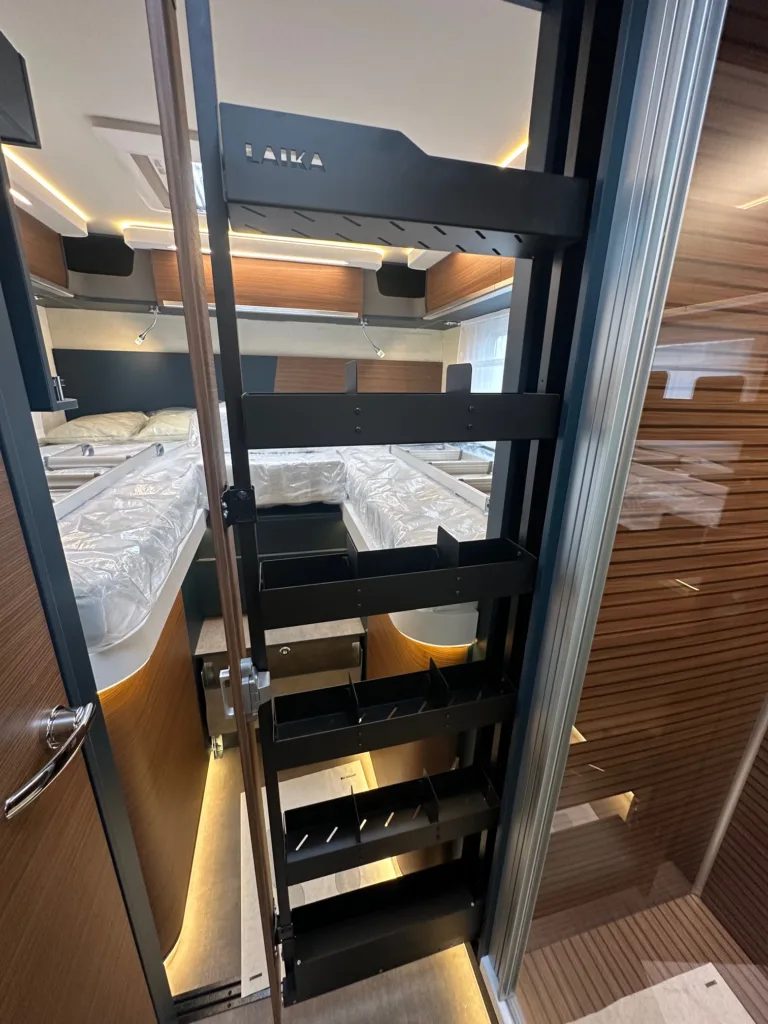 LAIKA KREOS H 5109 - foto 37