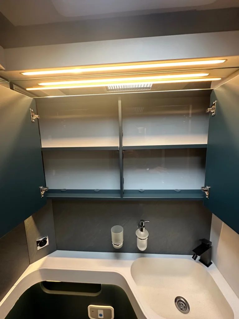 LAIKA KREOS H 5109 - foto 40