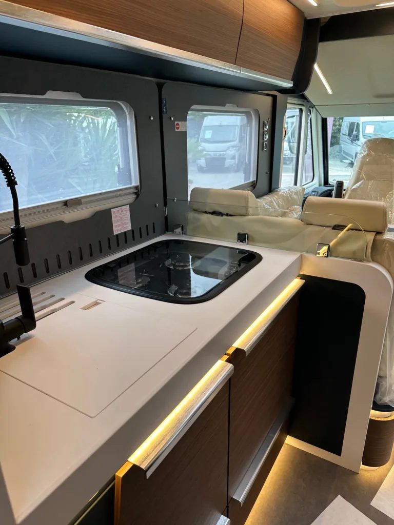 LAIKA KREOS H 5109 - foto 53