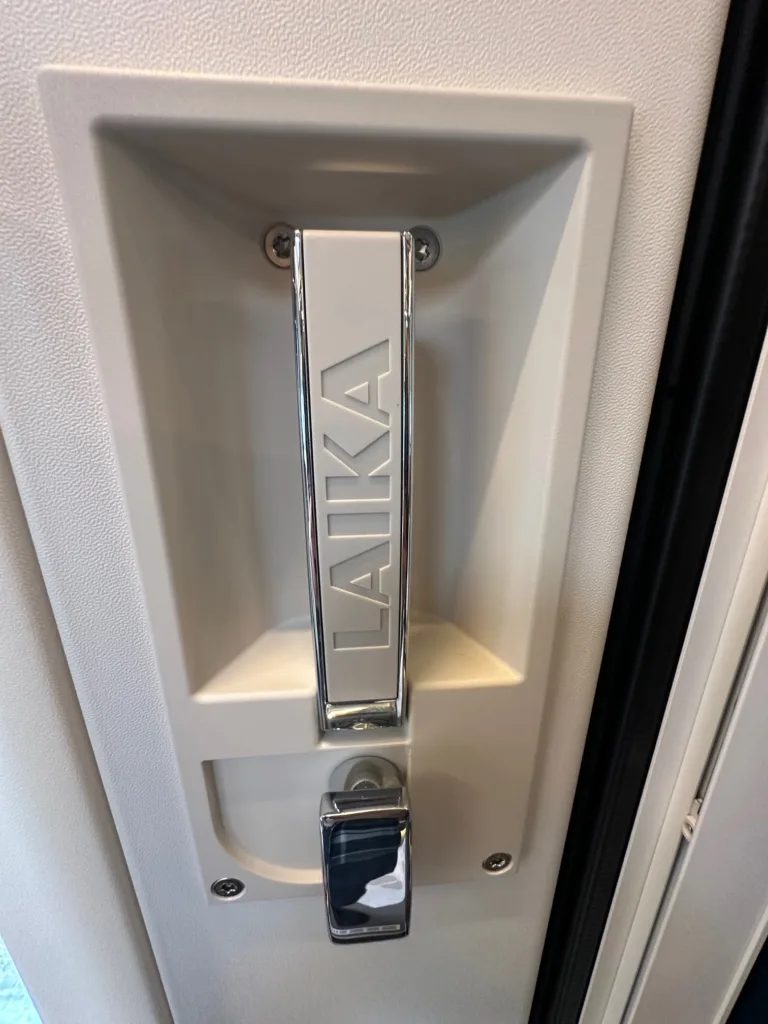 LAIKA KREOS H 5109 - foto 55