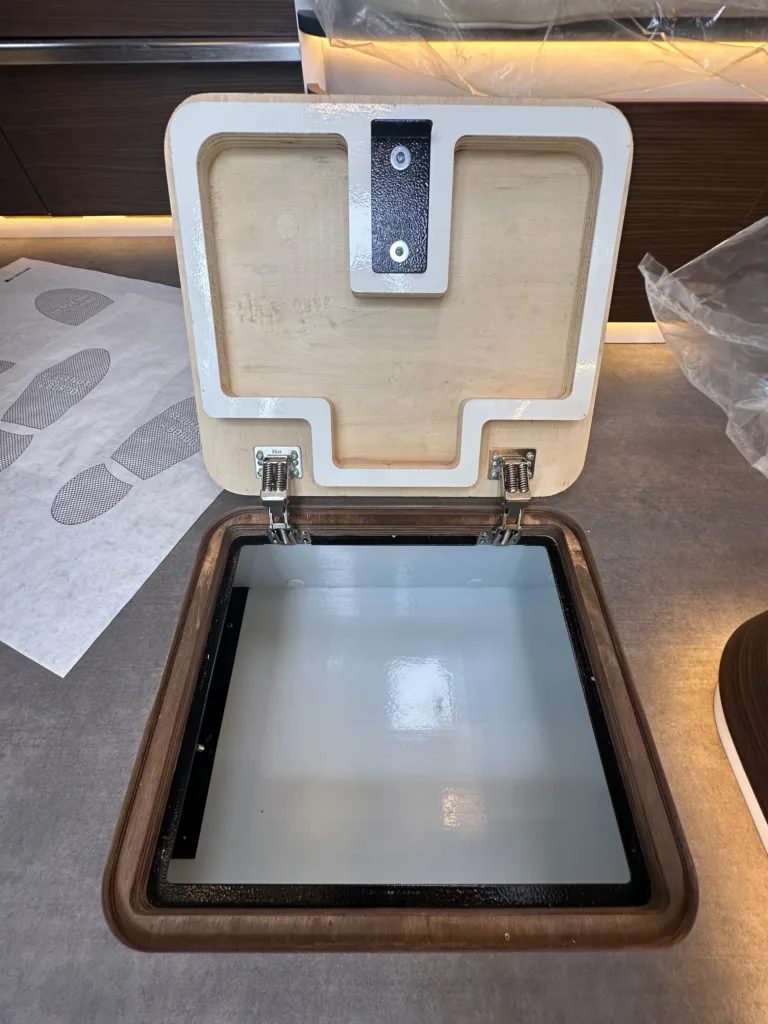 LAIKA KREOS H 5109 - foto 56