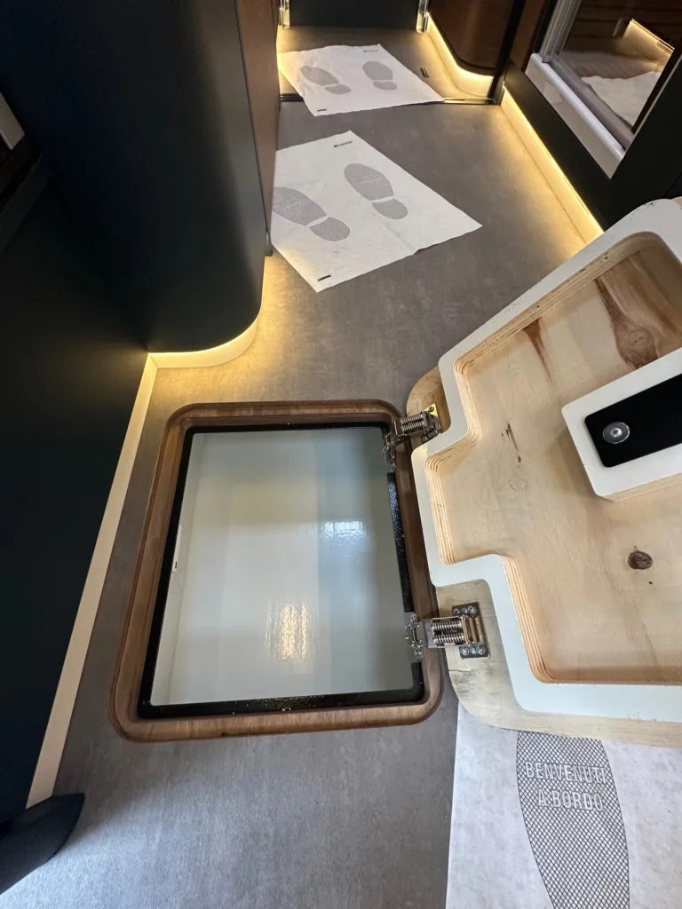 LAIKA KREOS H 5109 - foto 57