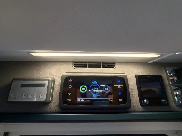 LAIKA KREOS L 5009 MB - foto 21