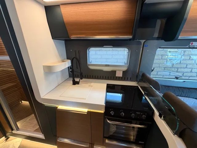 LAIKA KREOS L 5009 MB - foto 26