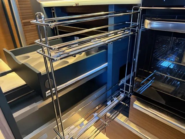 LAIKA KREOS L 5009 MB - foto 32