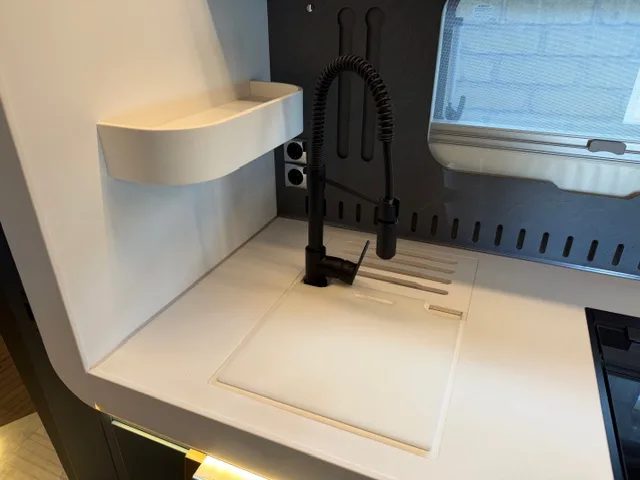 LAIKA KREOS L 5009 MB - foto 36