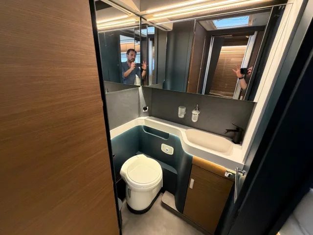 LAIKA KREOS L 5009 MB - foto 43