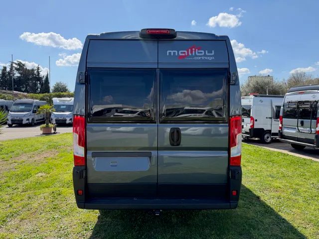 MALIBU VAN Diversity 640 LE K GT - foto 5