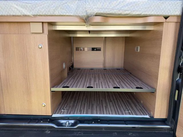 MALIBU VAN Diversity 640 LE K GT - foto 7