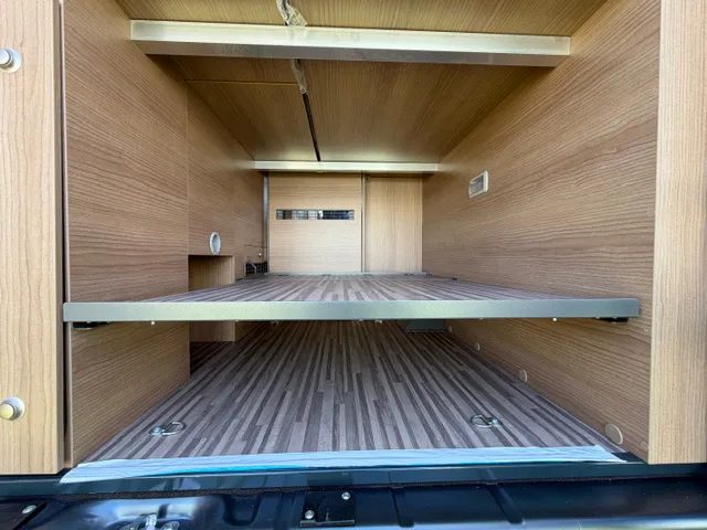 MALIBU VAN Diversity 640 LE K GT - foto 8