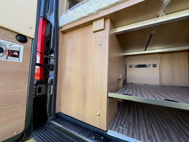 MALIBU VAN Diversity 640 LE K GT - foto 9