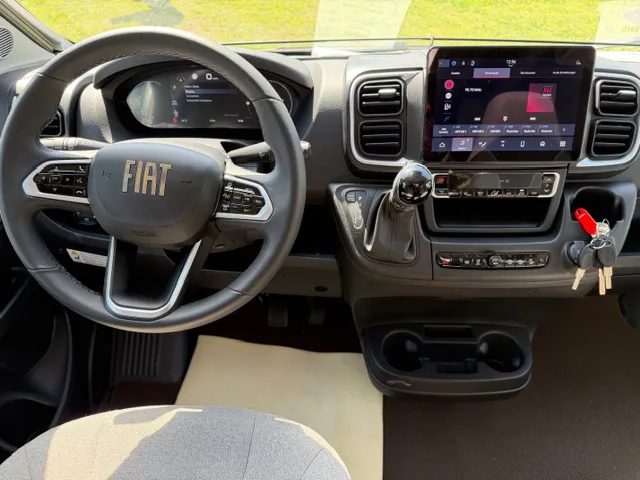 MALIBU VAN Diversity 640 LE K GT - foto 11