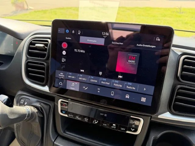 MALIBU VAN Diversity 640 LE K GT - foto 13