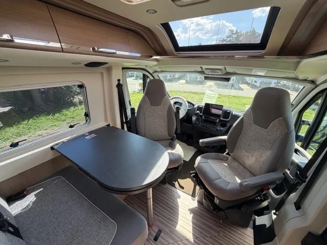 MALIBU VAN Diversity 640 LE K GT - foto 14