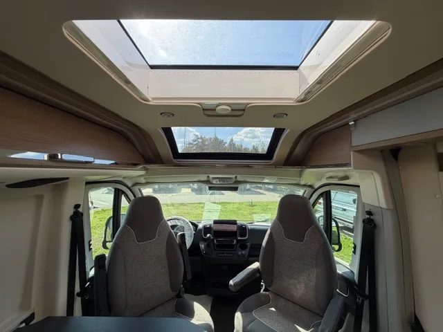 MALIBU VAN Diversity 640 LE K GT - foto 15