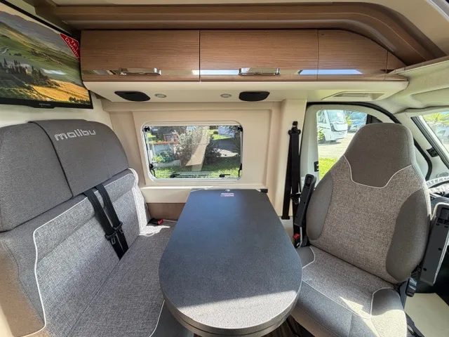 MALIBU VAN Diversity 640 LE K GT - foto 16