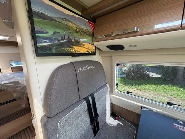 MALIBU VAN Diversity 640 LE K GT - foto 17