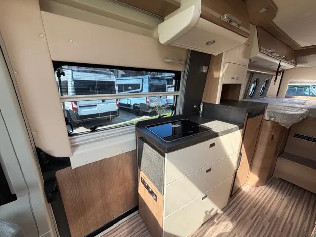 MALIBU VAN Diversity 640 LE K GT - foto 18