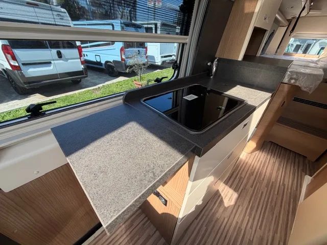MALIBU VAN Diversity 640 LE K GT - foto 19