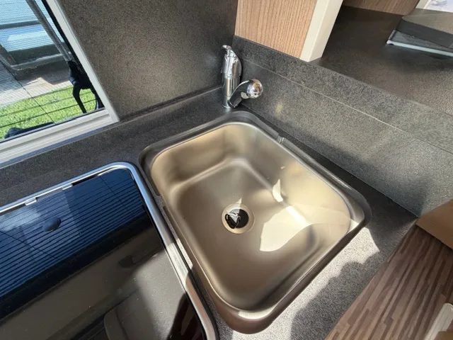 MALIBU VAN Diversity 640 LE K GT - foto 21
