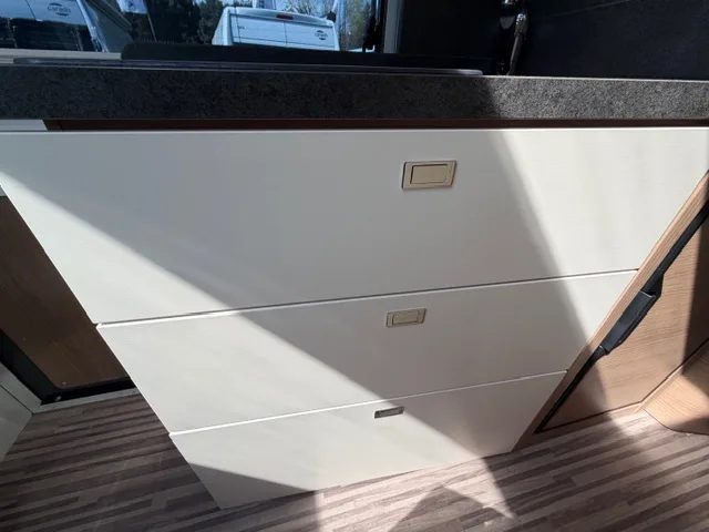 MALIBU VAN Diversity 640 LE K GT - foto 22