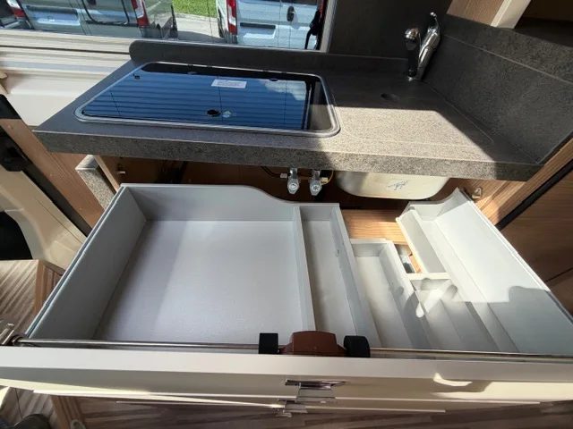 MALIBU VAN Diversity 640 LE K GT - foto 25