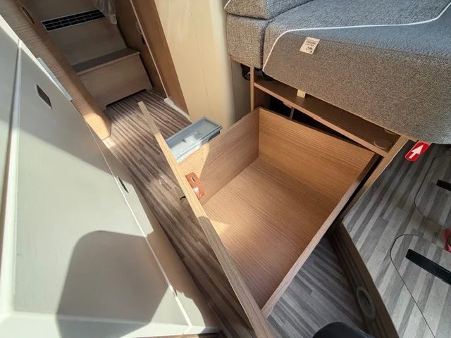 MALIBU VAN Diversity 640 LE K GT - foto 26