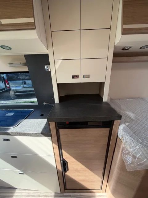 MALIBU VAN Diversity 640 LE K GT - foto 28