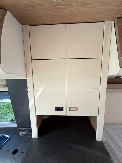 MALIBU VAN Diversity 640 LE K GT - foto 30