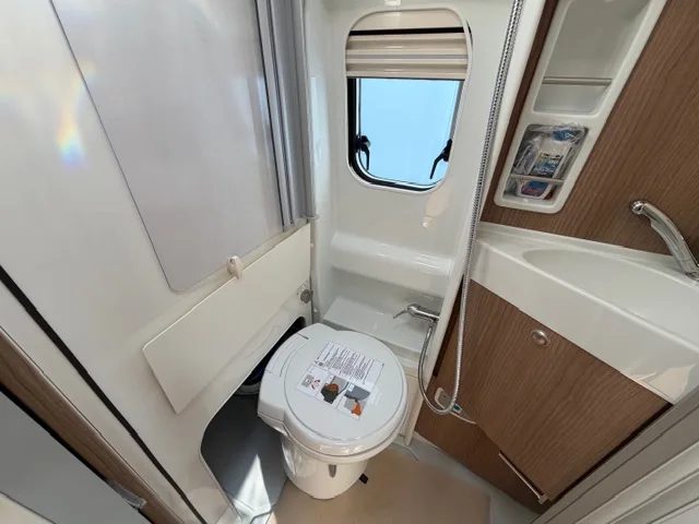 MALIBU VAN Diversity 640 LE K GT - foto 33
