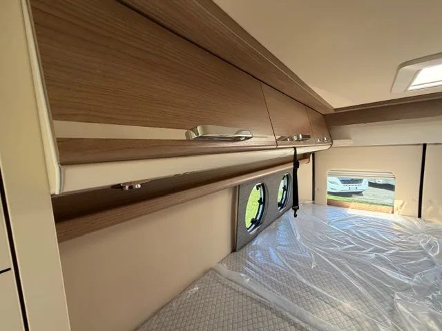 MALIBU VAN Diversity 640 LE K GT - foto 35