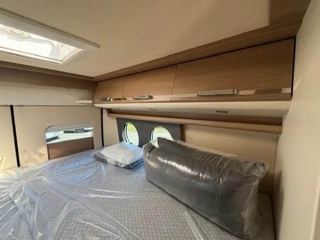 MALIBU VAN Diversity 640 LE K GT - foto 36