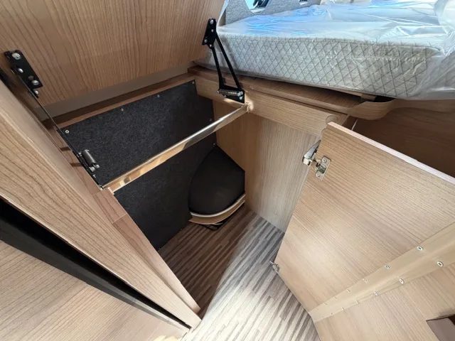 MALIBU VAN Diversity 640 LE K GT - foto 37