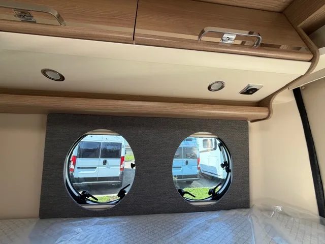MALIBU VAN Diversity 640 LE K GT - foto 38