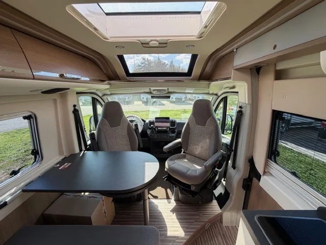 MALIBU VAN Diversity 640 LE K GT - foto 40