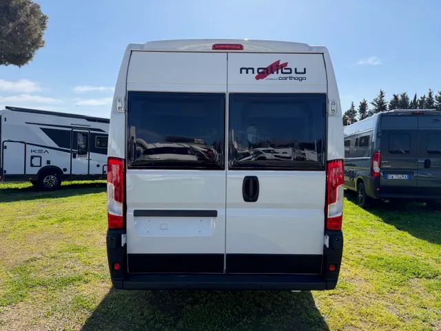 MALIBU VAN RELAX 640 LE R ACTIVE - foto 5