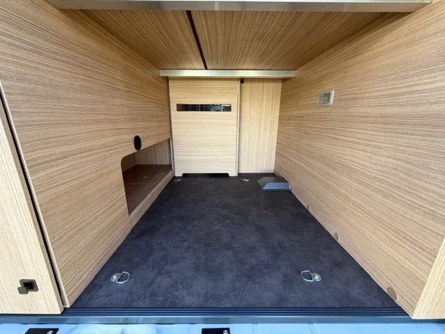 MALIBU VAN RELAX 640 LE R ACTIVE - foto 7