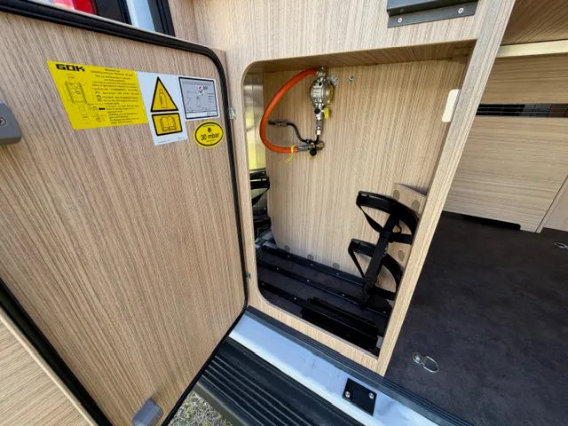 MALIBU VAN RELAX 640 LE R ACTIVE - foto 8