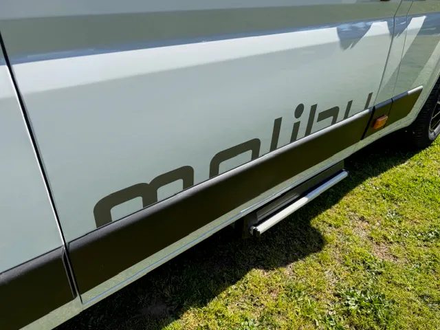 MALIBU VAN RELAX 640 LE R ACTIVE - foto 11
