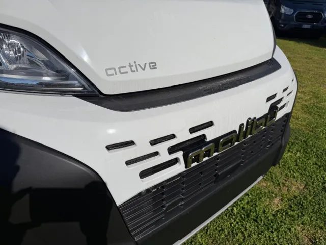 MALIBU VAN RELAX 640 LE R ACTIVE - foto 12