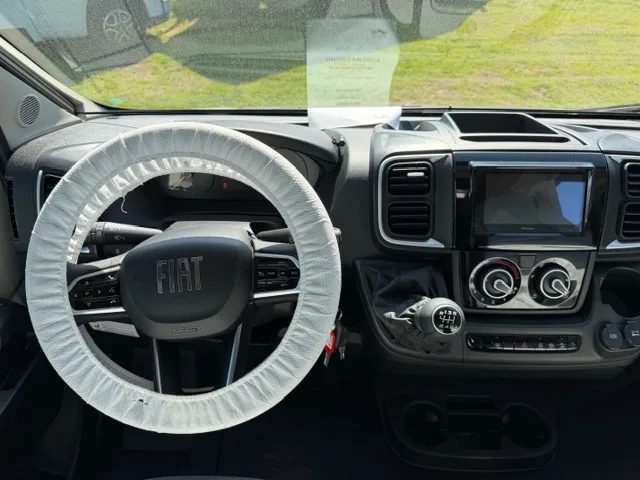 MALIBU VAN RELAX 640 LE R ACTIVE - foto 13