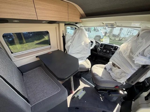MALIBU VAN RELAX 640 LE R ACTIVE - foto 14