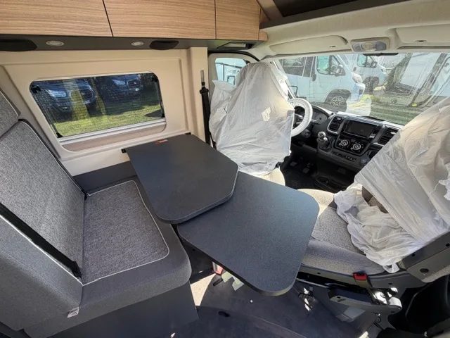 MALIBU VAN RELAX 640 LE R ACTIVE - foto 15