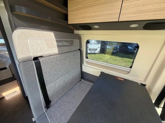 MALIBU VAN RELAX 640 LE R ACTIVE - foto 16